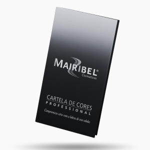 Cartela de Cores Hidratylife (1061)