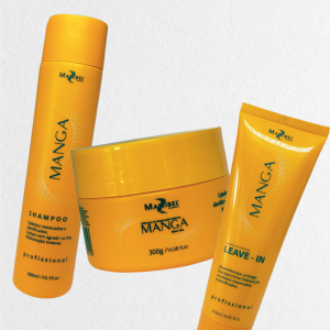 Kit Manga home care