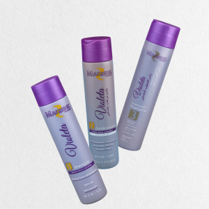 Kit Violeta 300ml